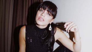 Κόνι Μεταξά: Η αρκετά αποκαλυπτική φωτογραφία στο Instagram