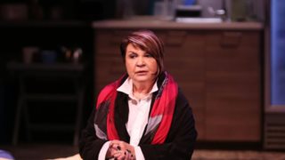 Κατιάνα Μπαλανίκα: Αποχωρεί από την παράσταση του Καπουτζίδη! Ποια θα την αντικαταστήσει;