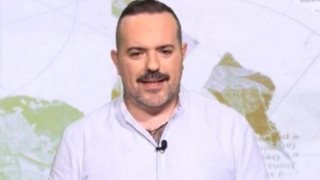 Το σχόλιο του Κωνσταντίνου Αντωνάτου για την κόντρα Τριαντάφυλλου - Σεφερλή: &quot;Περσινά ξινά σταφύλια&quot;