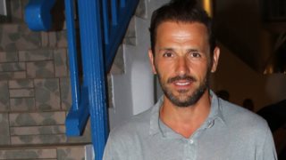 Mykonos Report | Η showbiz στο Νησί των Ανέμων - Όλες οι φωτογραφίες