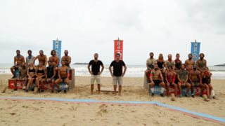 Acun Ilicali: Το μήνυμα μετά το ελληνοτουρκικό γλέντι στο Survivor