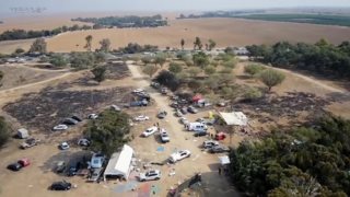 Ισραήλ: Η επίθεση στο Φεστιβάλ Νόβα | Ένα ντοκιμαντέρ για τη βραδιά που έγινε η &quot;έκρηξη&quot; του Μεσανατολικού έρχεται στον ΣΚΑΪ