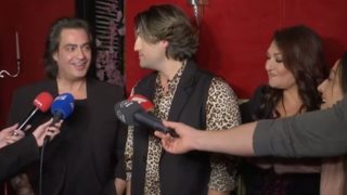 Διονύσης Σχοινάς: &quot;Με στεναχώρησαν οι βλακείες που έγιναν και βγήκαμε στα κανάλια&quot;