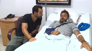 Survivor: Μάριος Πρίαμος Ιωαννίδης: Στον αέρα η συμμετοχή του! Αποχωρεί οριστικά;