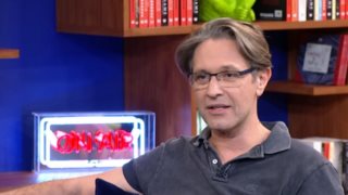 Αιμίλιος Χειλάκης: &quot;Στα 42 μου έκανα επέμβαση αφαίρεσης όγκου στο κεφάλι&quot;