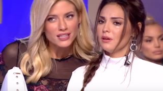 My Style Rocks: Νέο ξέσπασμα από την Βρισηίδα: «Έχω βαρεθεί να βάζω τα κλάματα»