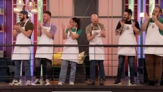 MasterChef | Ανατροπή! Αυτός ο παίκτης επέστρεψε στο μαγειρικό διαγωνισμό