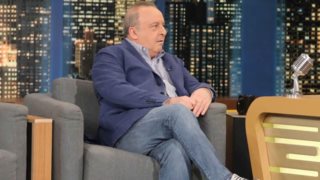 Δημήτρης Καμπουράκης: Κάνει απολογισμό της καριέρας του &amp; μιλάει για τις δύσκολες στιγμές μετά το κλείσιμο του MEGA