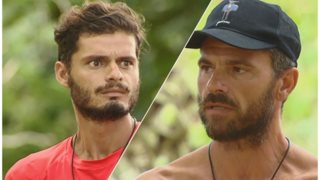 Nomads: Η επιλογή του Χαριστέα που προκάλεσε αντιδράσεις! Ποιοι συμπαίκτες διαφώνησαν μαζί του;