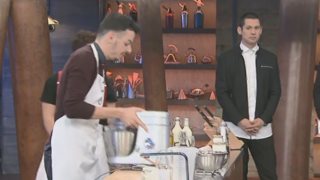 MasterChef: Η ερωτική δοκιμασία που «τρέλανε» τους παίκτες, το «μακελειό» ανάμεσα σε Παντελή και Χαράλαμπο και οι 4 υποψήφιοι προς αποχώρηση!