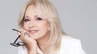 Σάρωσε σε τηλεθέαση η Αγγελική Νικολούλη το βράδυ της Παρασκευής