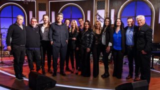 Ό,τι αγαπώ | Επιστρέφει με ένα αφιέρωμα στον Στέλιο Καζαντζίδη