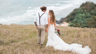 Hollywood Stars: Οι πιο διάσημοι γάμοι του 2016