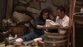 &quot;Άγριες Μέλισσες&quot; | Απόψε το μεγάλο φινάλε