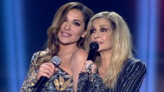 Άννα Βίσση και Δέσποινα Βανδή έγιναν... εξώφυλλο στο TIME