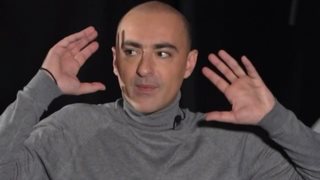 Θανάσης Αλευράς:  &quot;Με έχει φέρει σε μεγάλη αμηχανία&quot;