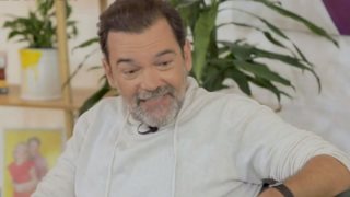 Ο Κωνσταντίνος Καζάκος για την Τζένη Καζάκου: "Είναι άδικο να τη συγκρίνουν με τη γιαγιά της"