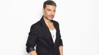 Ο Παντελής Τουτουντζής για το coming out του: &quot;Ένιωθα ότι αν δεν ξέρει η μάνα σου και ο πατέρας σου ποιος είσαι, πού πας;&quot;