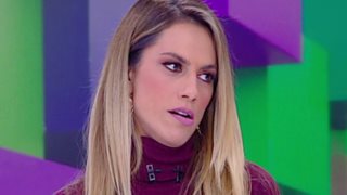 Ντορέττα Παπαδημητρίου: Το σχόλιο του Βασάλου που την άφησε άφωνη