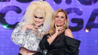 Μπήκαμε στα γυρίσματα του Gala του "My Style Rocks" | Η εξομολόγηση που θα ταράξει τα νερά