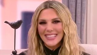 Θέλξη: &quot;Πάλι το ίδιο θα έκανα&quot;