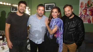 Το Δικό Μας Σινεμά: Φινάλε για την παράσταση του καλοκαιριού! Όλοι οι celebrities που είδαμε τις τελευταίες ημέρες