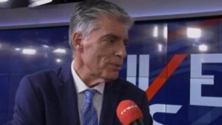 Νίκος Ευαγγελάτος: &quot;Στηρίζω την προσπάθεια των ψυχαγωγικών εκπομπών να προσεγγίζουν δημοσιογραφικά θέματα - Έχουμε όλοι δικαίωμα και λόγο&quot;