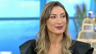 Μαρτίνα Γιαφιιτσούκ: Η πρώτη εμφάνιση μετά το GNTM! Πώς δημιουργήθηκαν οι  &quot;ff&quot;, οι κόντρες &amp; η κίνηση που μετάνιωσε