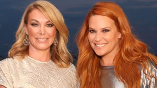 Σίσσυ Χρηστίδου: &quot;Μπήκε σε ένα πλαίσιο το οποίο δεν ήταν ανάλογο του μεγέθους της, ένα πλατό πολύ φτωχό&quot;