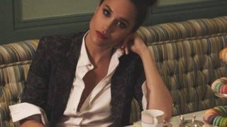 Meghan Markle: Μιλά για τη μαγειρική, το στυλ και το αγαπημένο της χόμπι