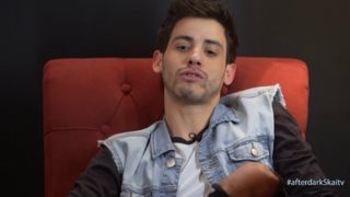 Αναστάσιος Ράμμος: Οι απαντήσεις για τη σεξουαλική του ζωή έφεραν σε αμηχανία τον Γεωργαντά | Δείτε το video!