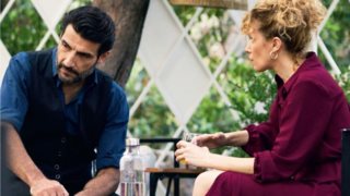 Μόνο στο Yupiii! Παιχνίδια Εκδίκησης: Ο Άγης ξεπερνά ξανά τα όρια &amp; βγάζει τη Μάγια... καταθλιπτική