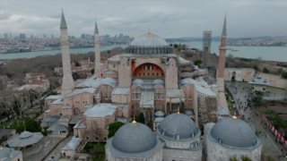 To "Prime Time" στην Κωνσταντινούπολη