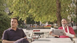 Σέρρες | Συμφώνησε ο Γιώργος Καπουτζίδης με τον ΑΝΤ1 για τον δεύτερο κύκλο;