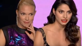 Next Top Model: Η «σφαγή» ανάμεσα σε Καγιά - Παπαγεωργίου &amp; η υποψήφια που εξόργισε τους κριτές: «Είσαι σαν μασκαράς, πατρινό καρναβάλι»