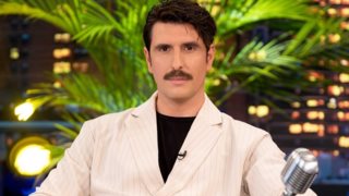 Γιώργος Γεροντιδάκης: "Ξαφνικά δεν ήταν έτσι. Υπήρχαν στιγμές που δεν είχες κάτι να φας"