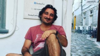 Βασίλης Χαραλαμπόπουλος | Θα μπει στις "Άγριες Μέλισσες"; - Τι λεει ο ίδιος;