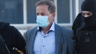 Δημήτρης Λιγνάδης: Βρήκε τα 30.000 ευρώ της εγγύησης - Αποφυλακίζεται το μεσημέρι