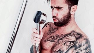 Θοδωρής Μαραντίνης: Στην κριτική επιτροπή του X-Factor;