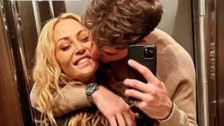 Η Ελένη Βουλγαράκη και ο Φώτης Ιωαννίδης έκαναν το επόμενο βήμα στη σχέση τους