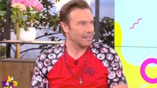 Ο Στράτος Τζώρτζογλου για τη &quot;Φάρμα&quot;: &quot;Ήμουν ο νούμερο ένα στόχος&quot;