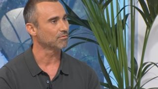 Γιώργος Καπουτζίδης: «Η ομοφυλοφιλία μου δεν με εμπόδισε να κάνω τα όνειρά μου πραγματικότητα»