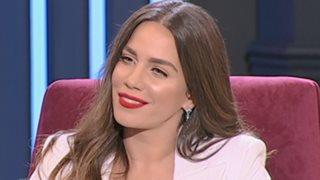 Κατερίνα Στικούδη: Απέναντι στη Μελέτη 11 χρόνια μετά! Η συγκίνηση, ο γάμος &amp; η σκληρή άποψη για τις πλαστικές