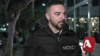 Κόλαφος ο Τριαντάφυλλος για την Ελένη Χατζίδου: "Ο άντρας της τα ίδια έκανε όταν ήταν πορτιέρης"