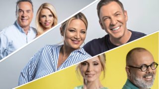 Aide-mémoire | Τι καινούργιο μας έδωσαν οι πρεμιέρες της ΕΡΤ1;