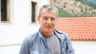 Ο Σταύρος Θεοδωράκης &quot;έκλεισε&quot; τον καλεσμένο που όλοι θα ήθελαν