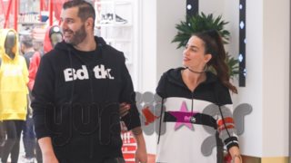 Κατερίνα Στικούδη &amp; Βαγγέλης Σερίφης: Νέα δημόσια εμφάνιση! Όλες οι φωτογραφίες