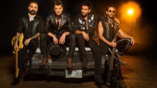 Μέλιsses &amp; Σάκης Ρουβάς κάνουν πρεμιέρα στο Έναστρον! Όλες οι πληροφορίες