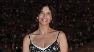 Αντιγόνη Κουλουκάκου | Το &quot;γλυκό χάος&quot; που δημιούργησε ο γιος της στο σπίτι