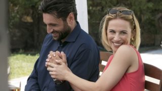 Αυτό είναι το μέλλον της Νάντιας Μπουλέ στην &quot;Άγγελική&quot;